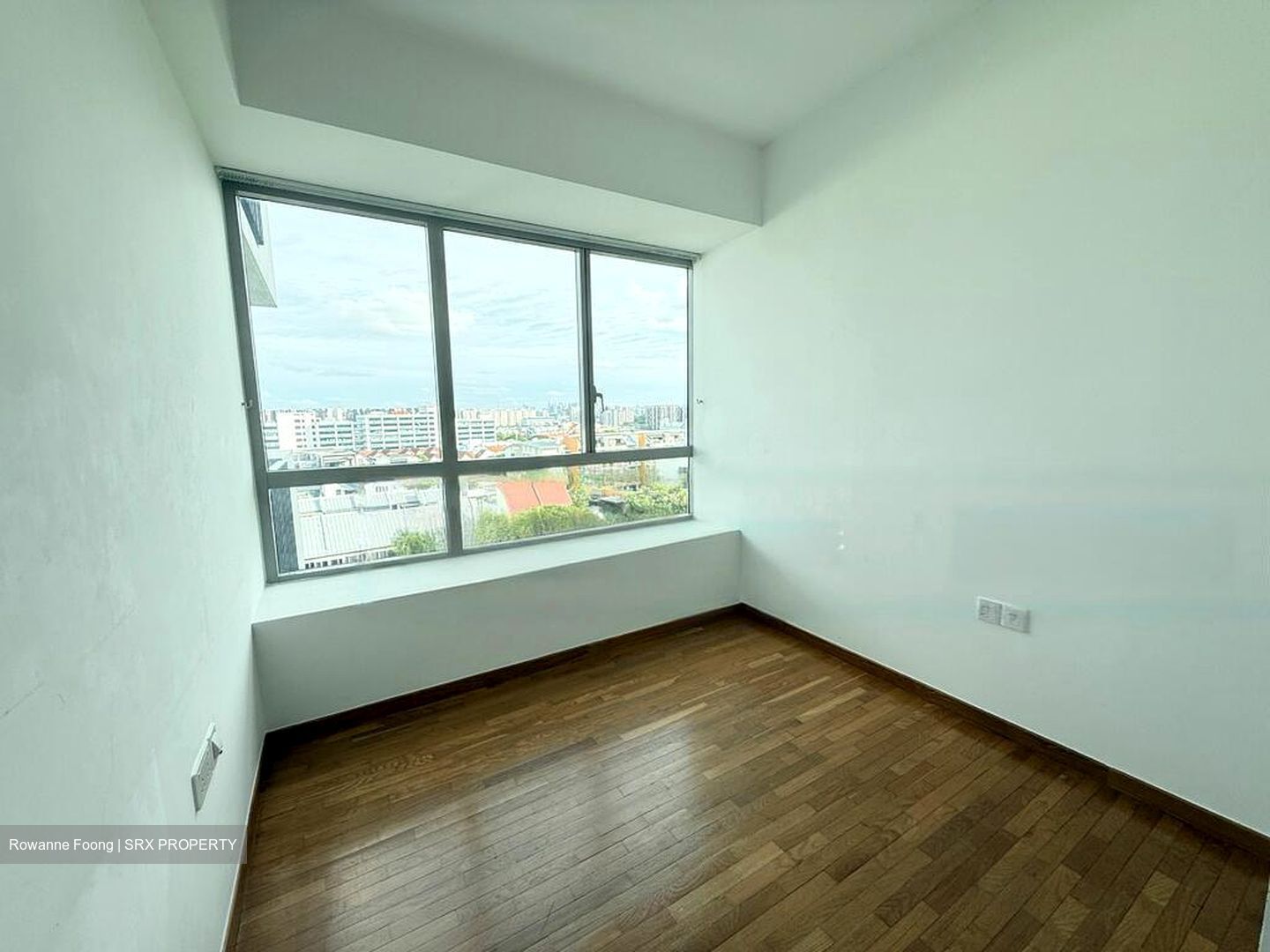 The Minton (D19), Condominium #579061111